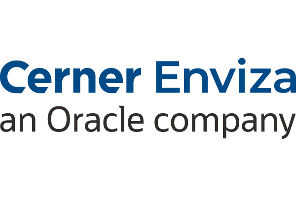 Cerner Enviza an Oracle company